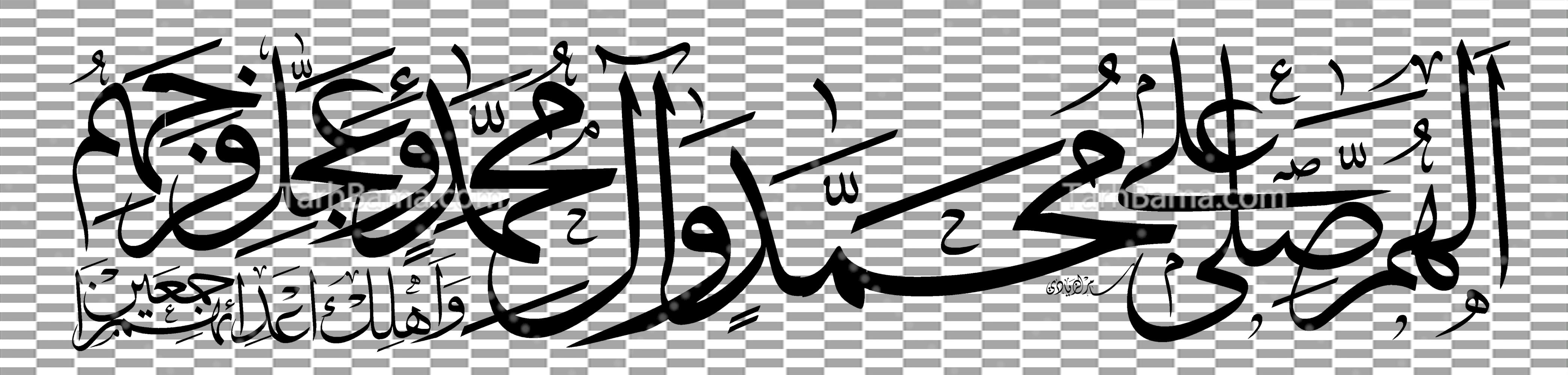 تصاویر مذهبی